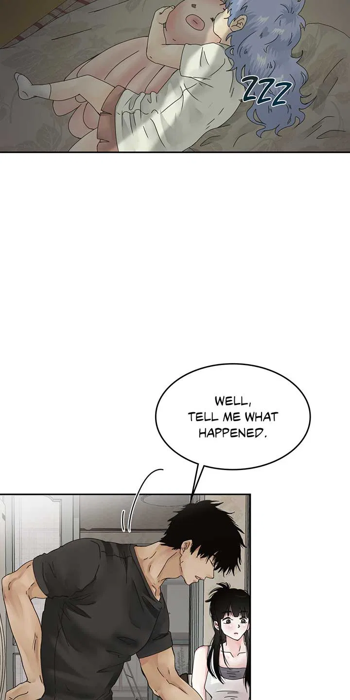 Where the Heart Is Chapter 8 – Page 26