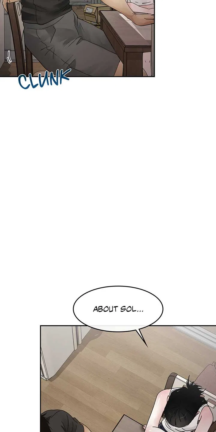 Where the Heart Is Chapter 8 – Page 27
