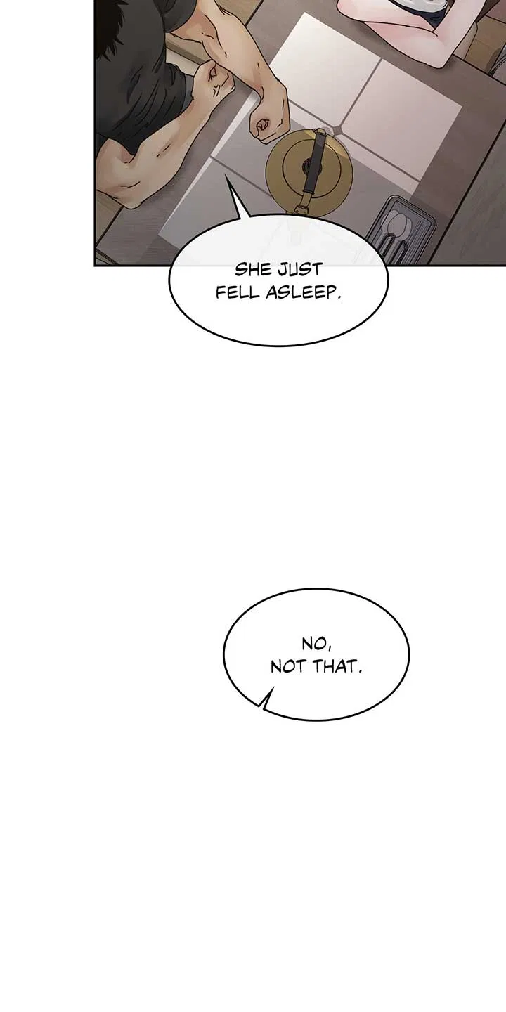 Where the Heart Is Chapter 8 – Page 28