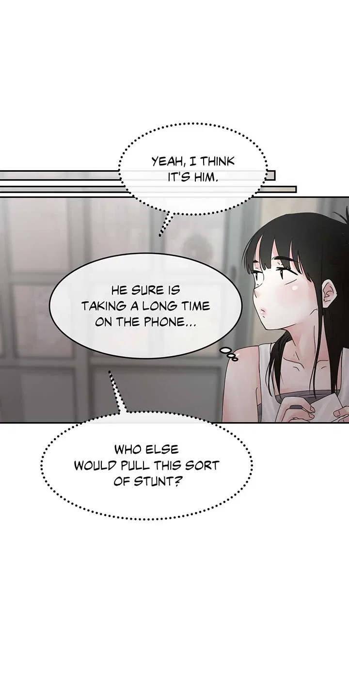Where the Heart Is Chapter 8 – Page 36