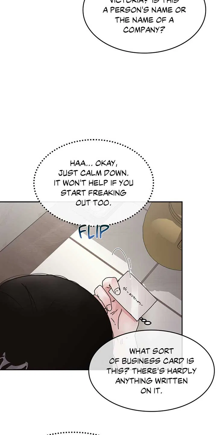 Where the Heart Is Chapter 8 – Page 38