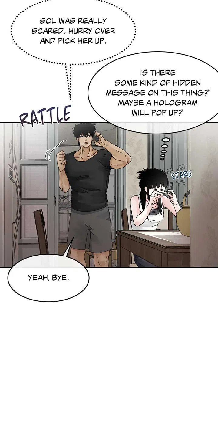 Where the Heart Is Chapter 8 – Page 39