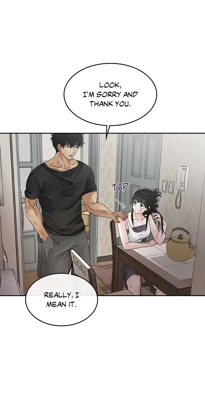 Where the Heart Is Chapter 8 – Page 43