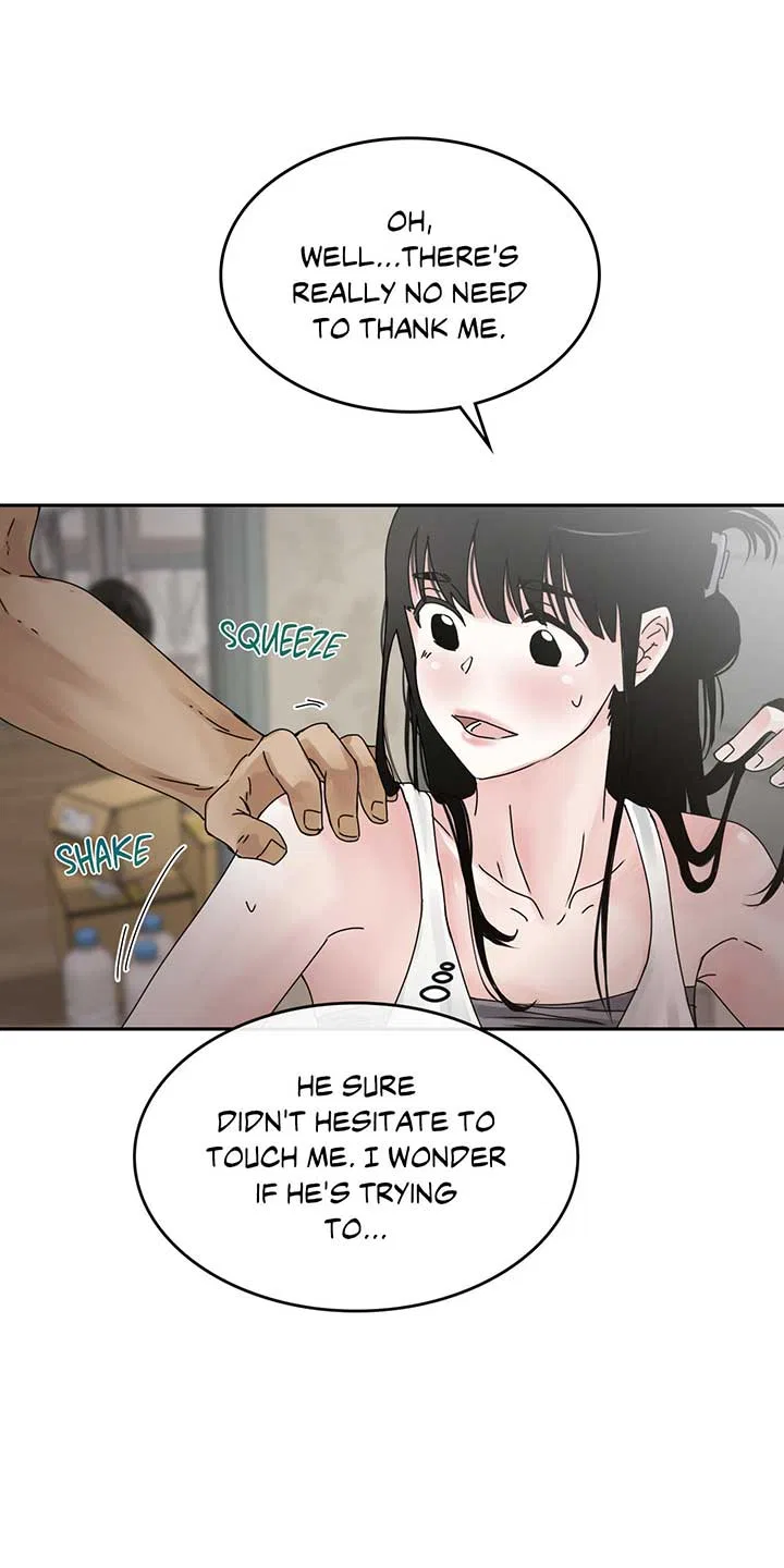 Where the Heart Is Chapter 8 – Page 44