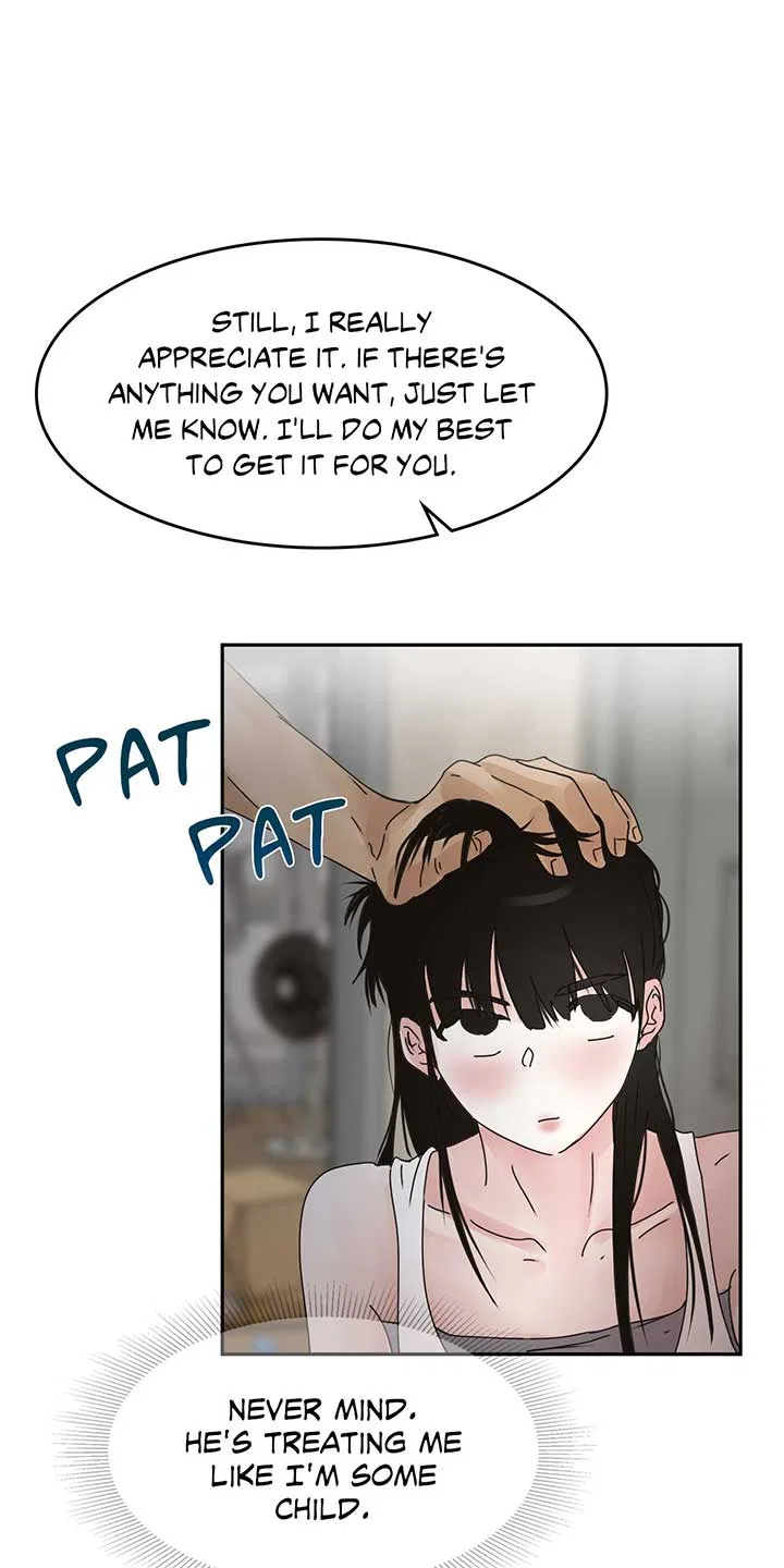 Where the Heart Is Chapter 8 – Page 45