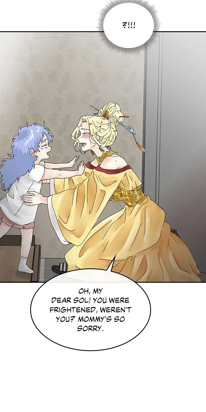 Where the Heart Is Chapter 8 – Page 52