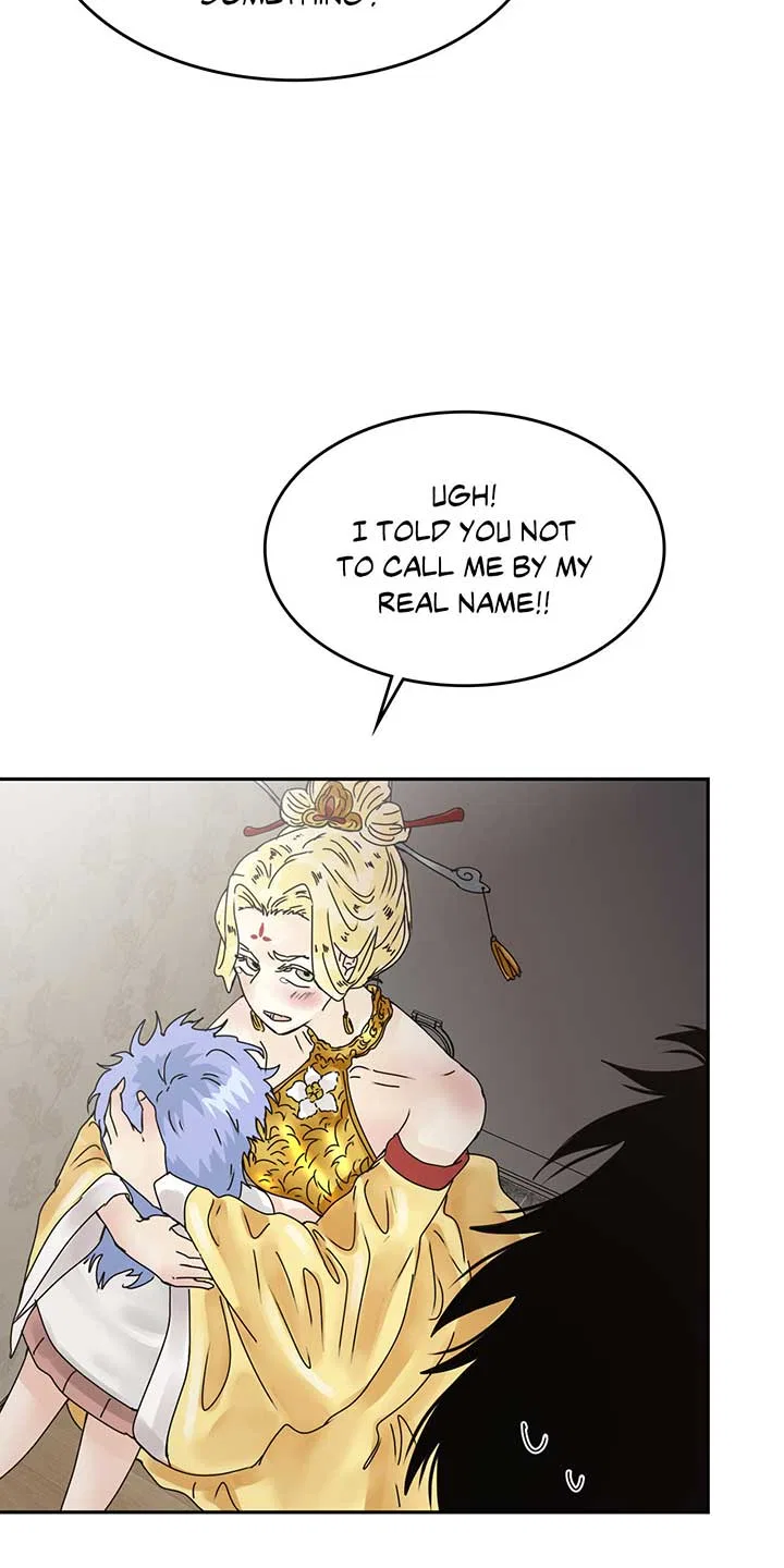 Where the Heart Is Chapter 8 – Page 54