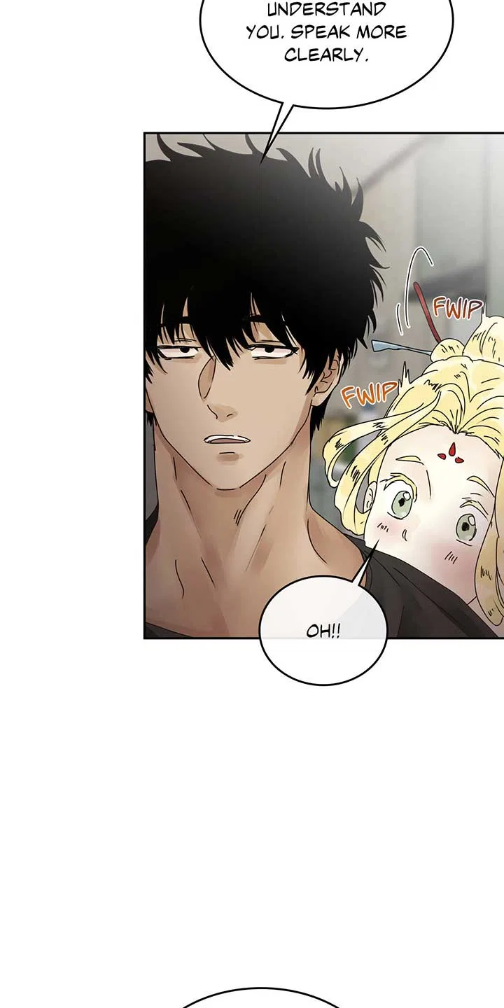 Where the Heart Is Chapter 8 – Page 59