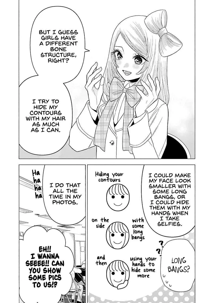 Sono Bisque Doll wa Koi o Suru Chapter 41 – Page 14