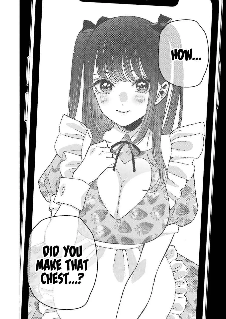 Sono Bisque Doll wa Koi o Suru Chapter 41 – Page 18