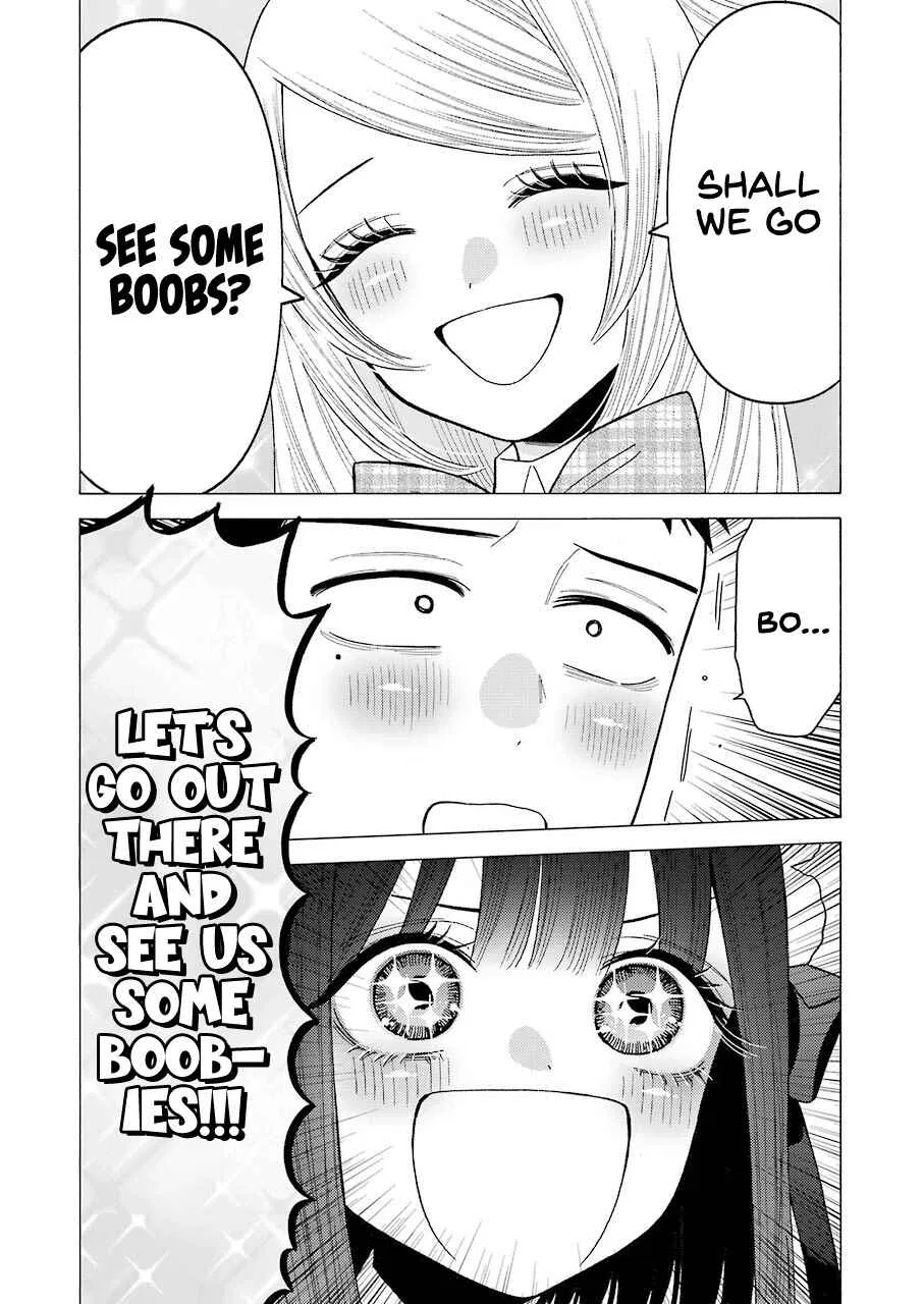 Sono Bisque Doll wa Koi o Suru Chapter 41 – Page 20