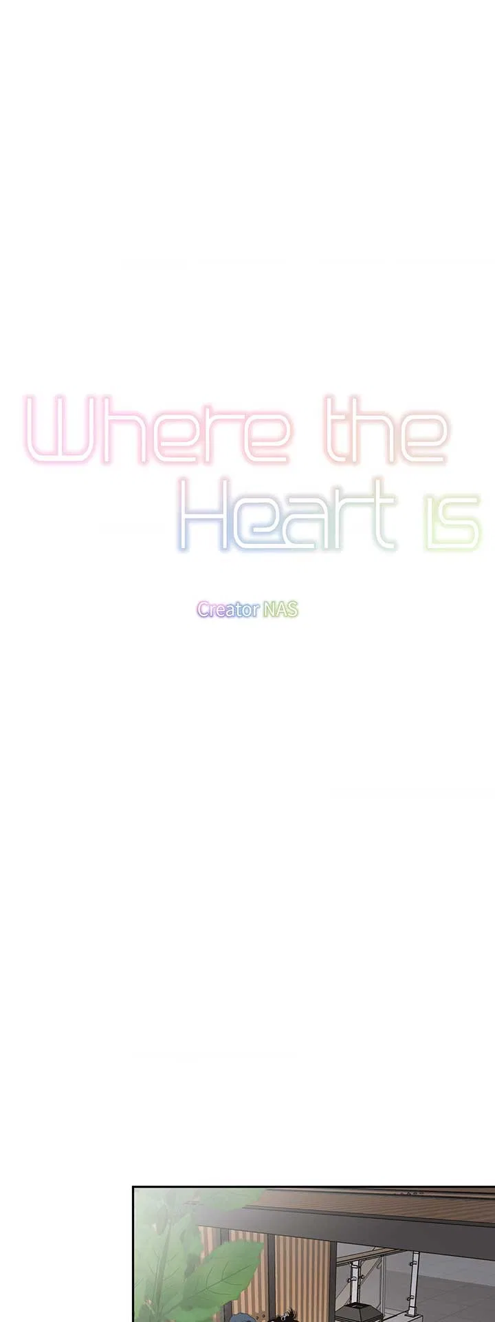 Where the Heart Is Chapter 7 – Page 4