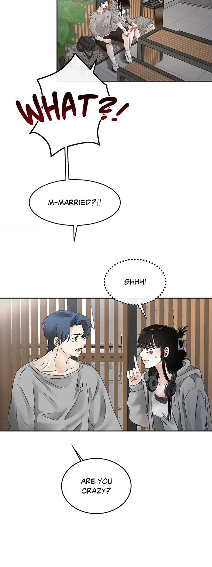 Where the Heart Is Chapter 7 – Page 5