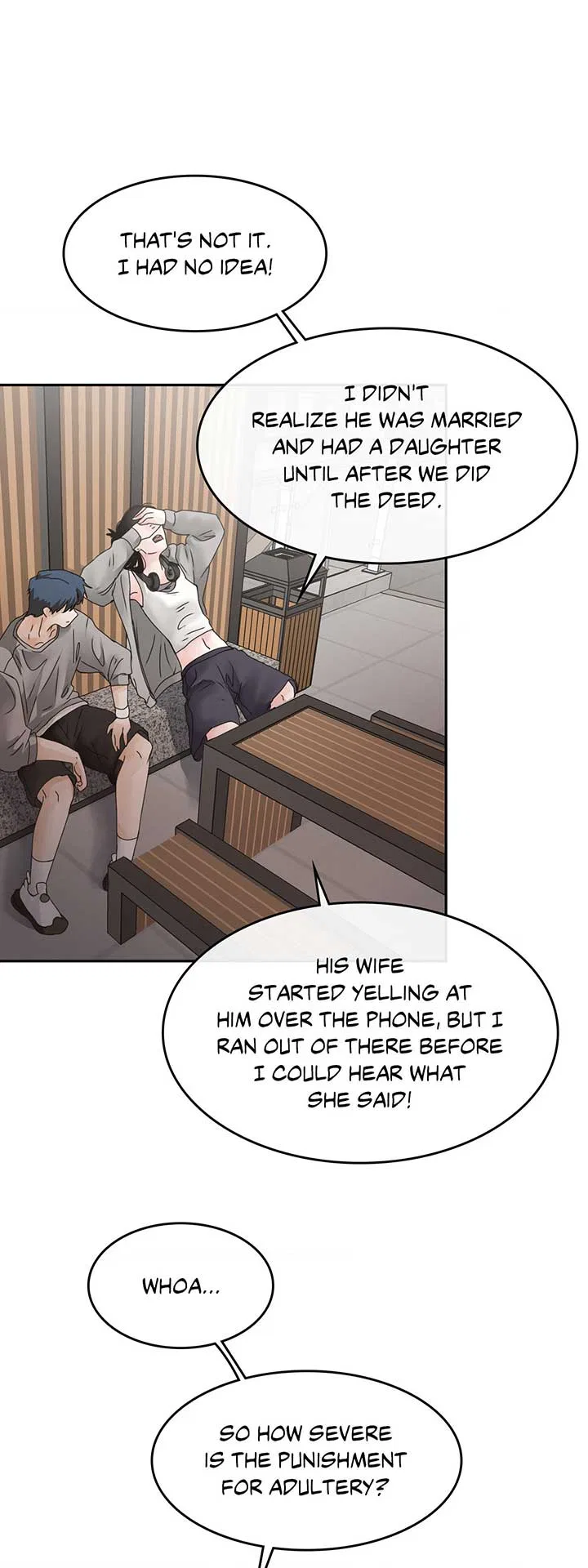 Where the Heart Is Chapter 7 – Page 7
