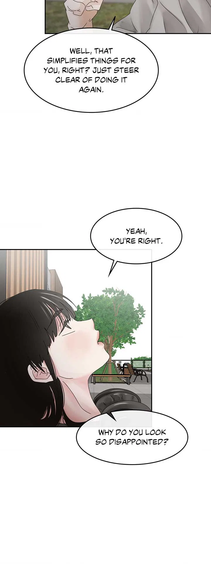 Where the Heart Is Chapter 7 – Page 9