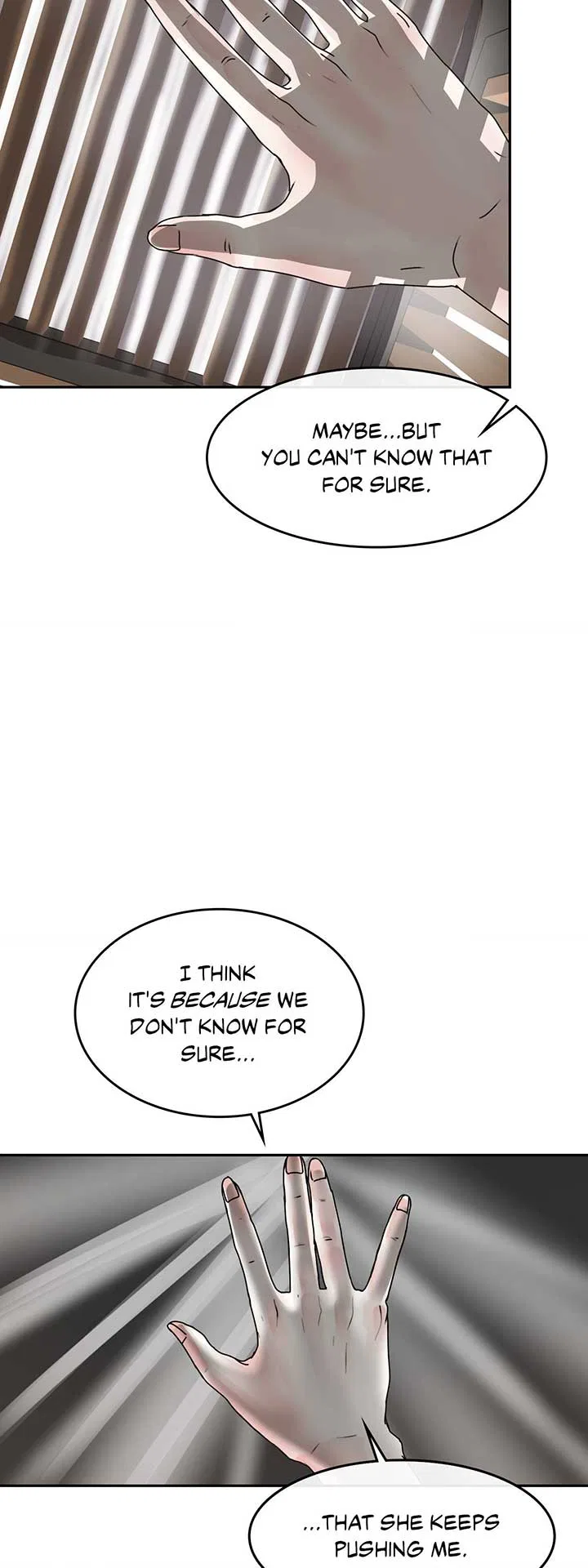 Where the Heart Is Chapter 7 – Page 17