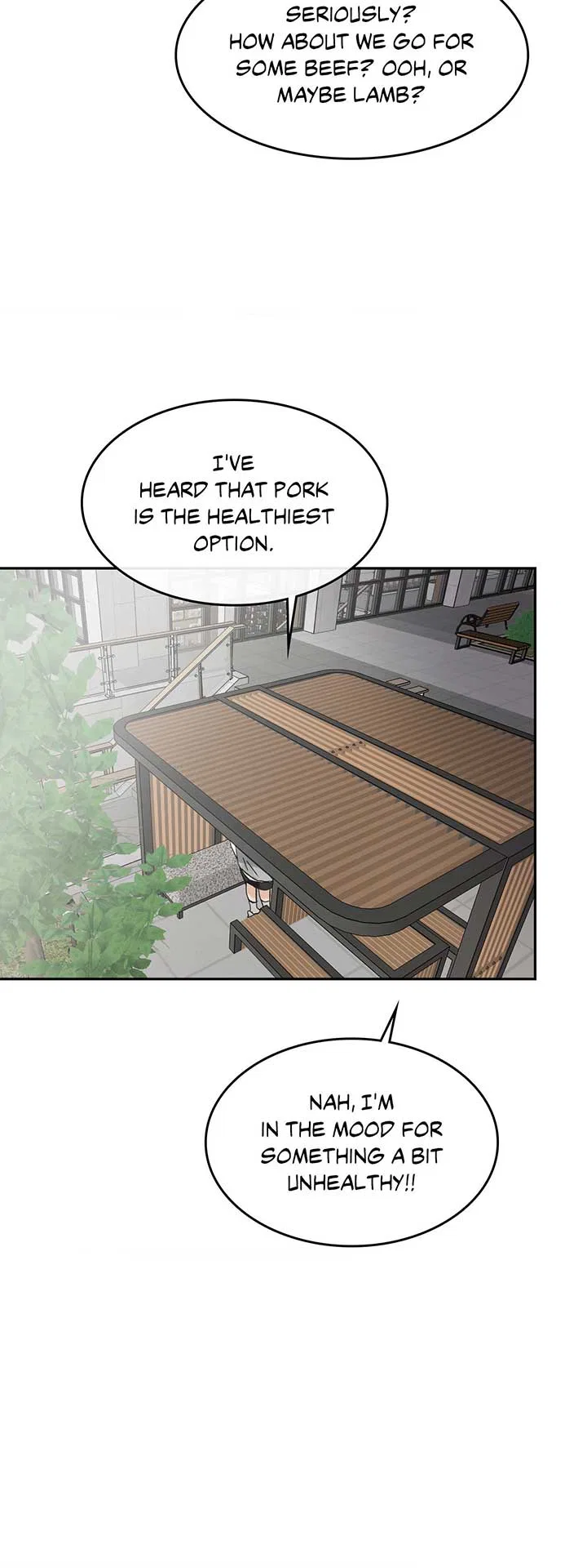 Where the Heart Is Chapter 7 – Page 21