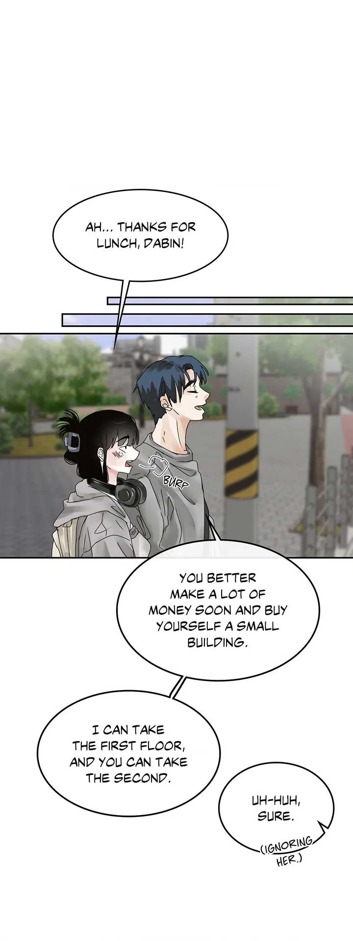 Where the Heart Is Chapter 7 – Page 24