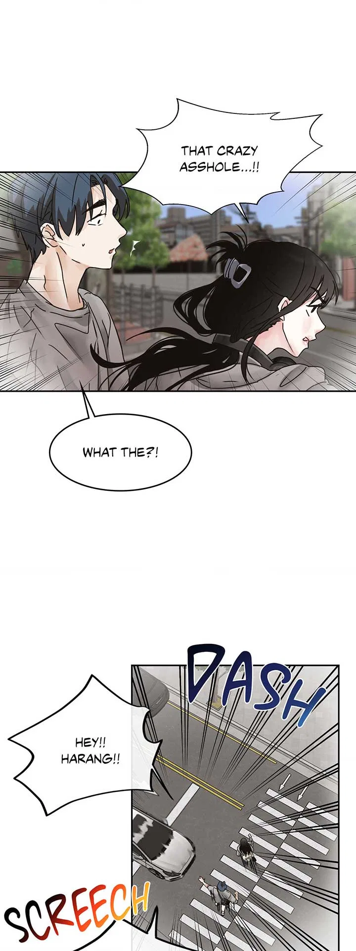 Where the Heart Is Chapter 7 – Page 28