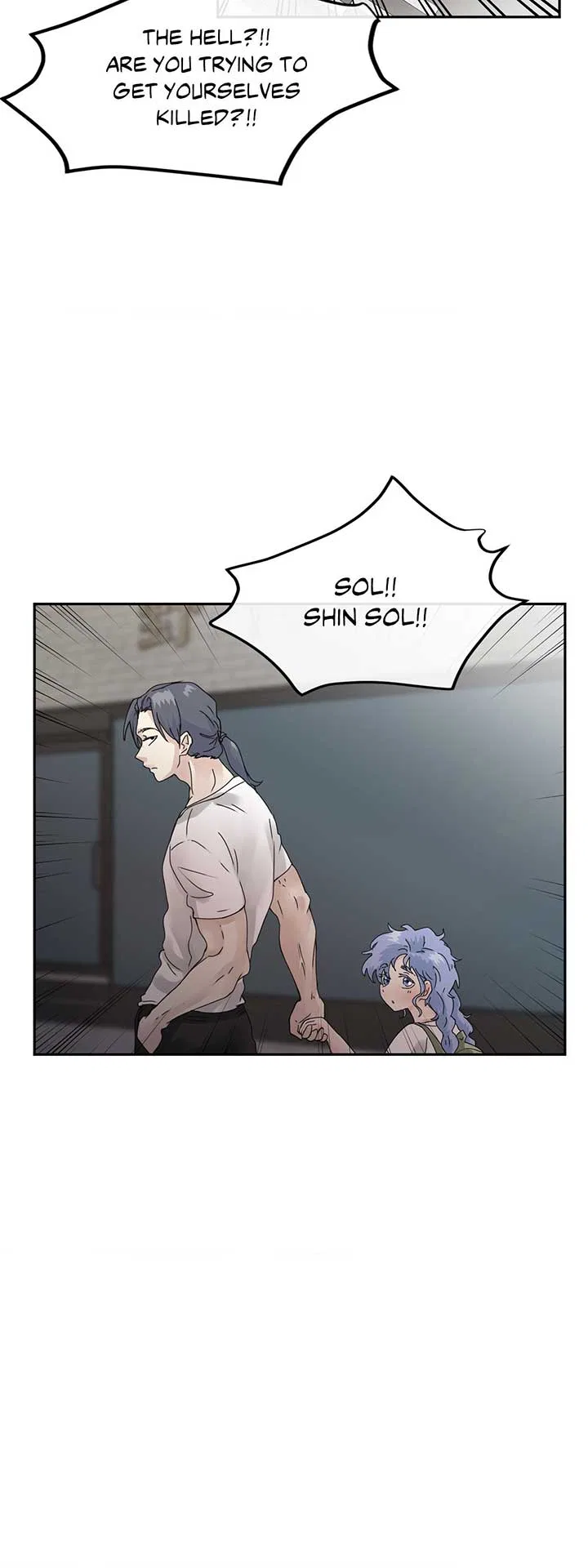Where the Heart Is Chapter 7 – Page 29