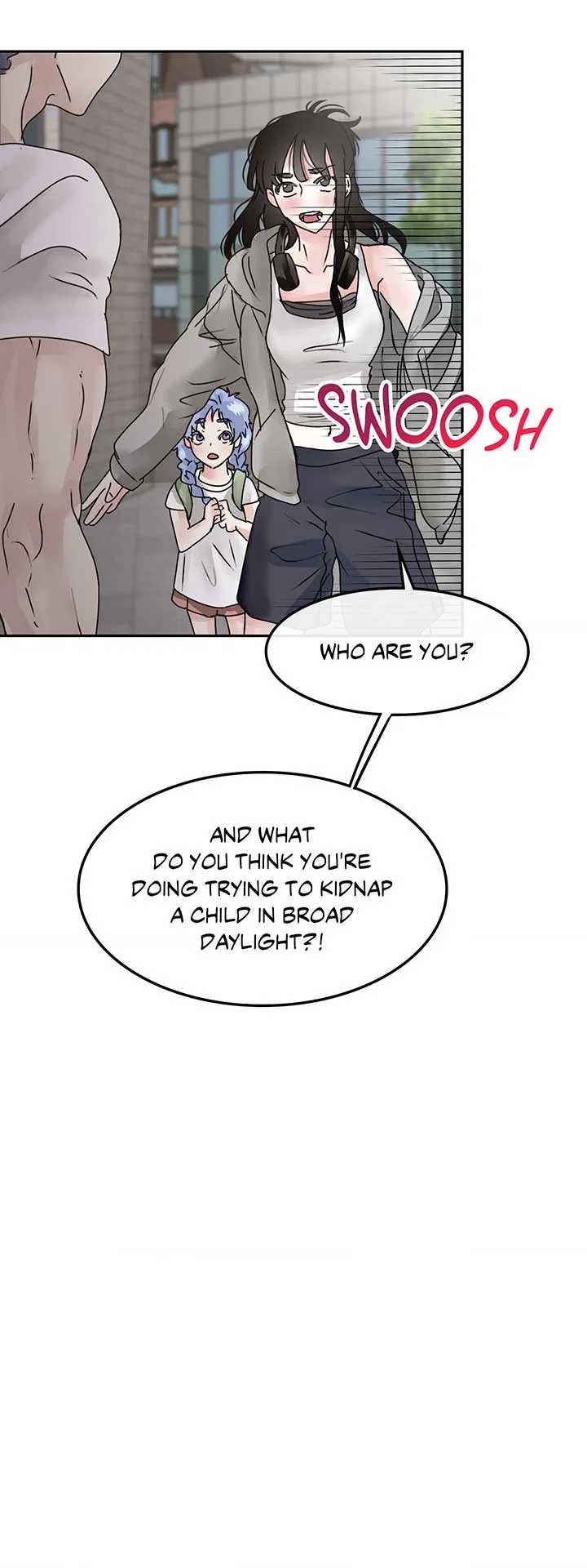 Where the Heart Is Chapter 7 – Page 30