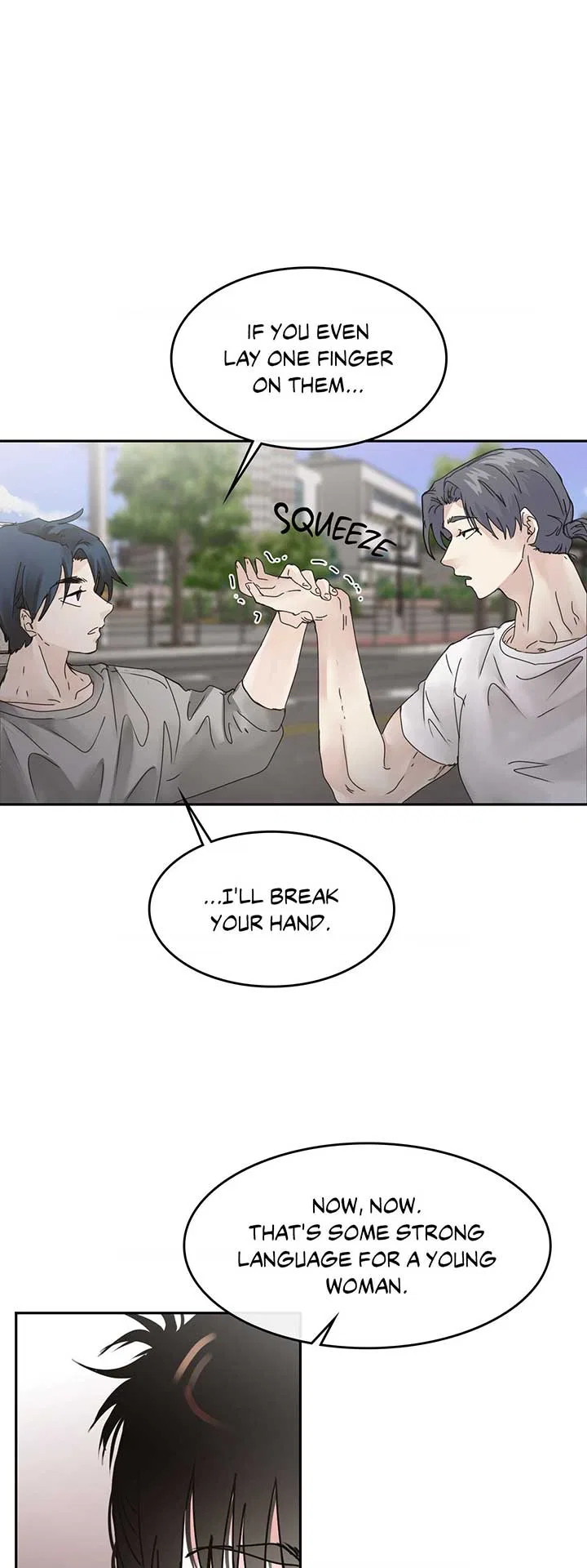 Where the Heart Is Chapter 7 – Page 34