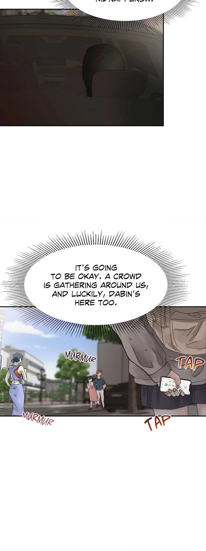 Where the Heart Is Chapter 7 – Page 36