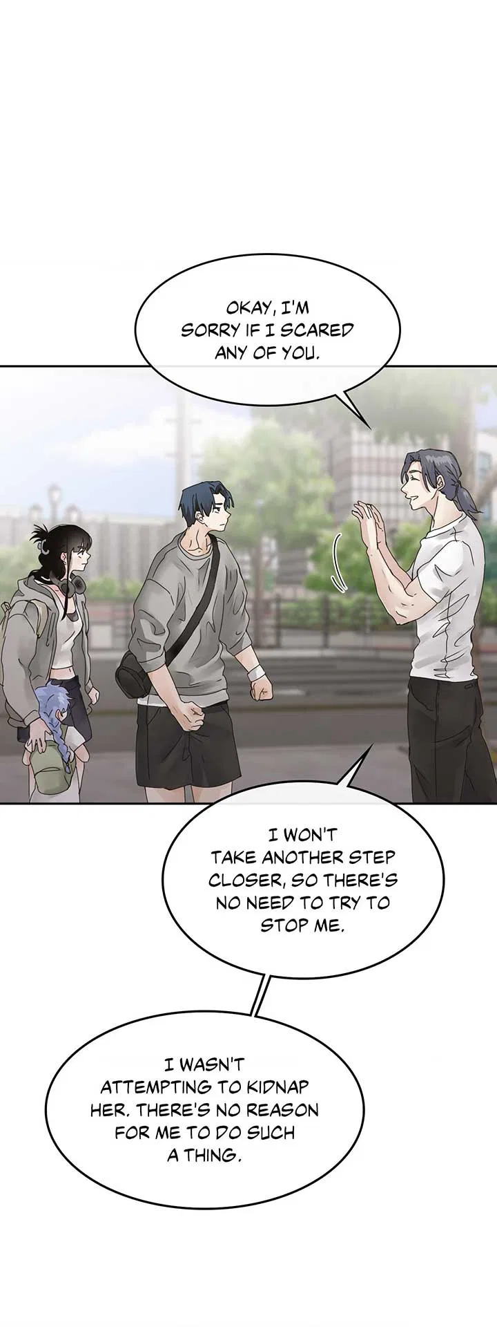 Where the Heart Is Chapter 7 – Page 37