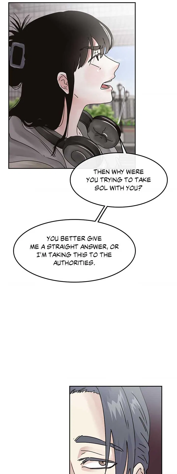 Where the Heart Is Chapter 7 – Page 38