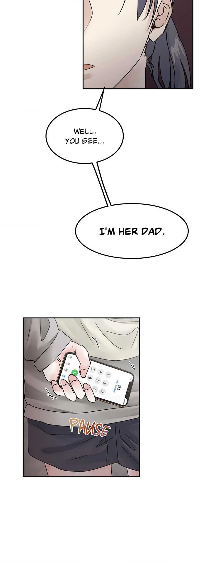 Where the Heart Is Chapter 7 – Page 39