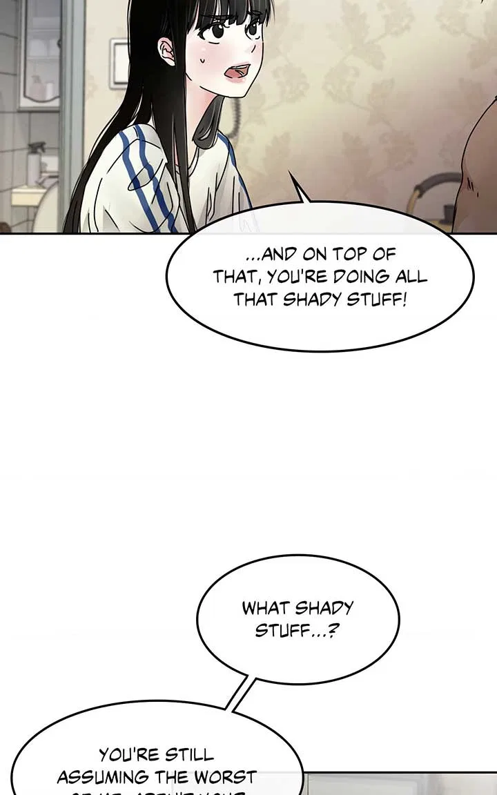 Where the Heart Is Chapter 6 – Page 9