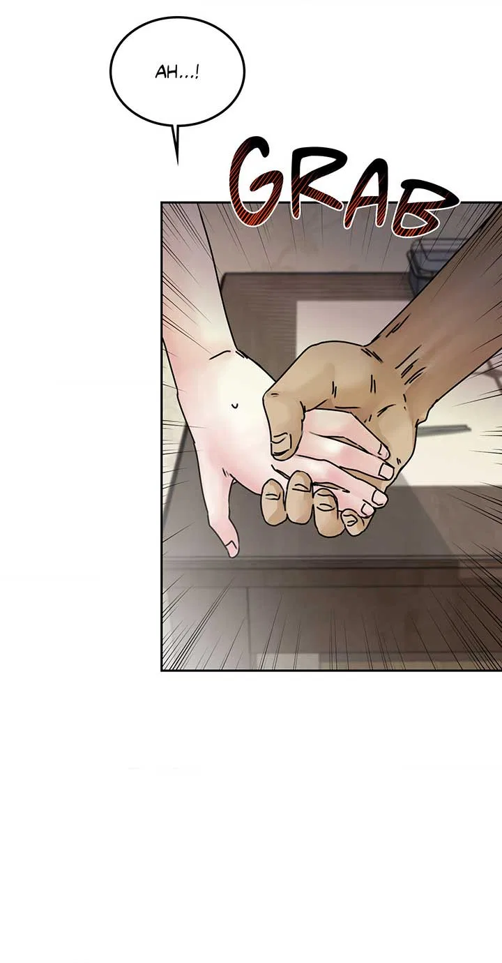Where the Heart Is Chapter 6 – Page 13
