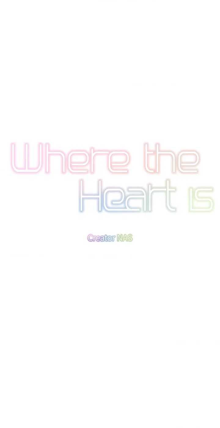 Where the Heart Is Chapter 6 – Page 19