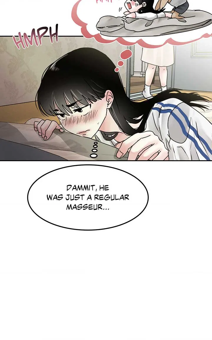 Where the Heart Is Chapter 6 – Page 25