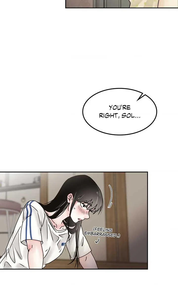 Where the Heart Is Chapter 6 – Page 27