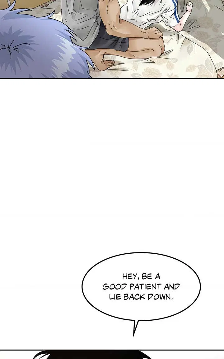 Where the Heart Is Chapter 6 – Page 29