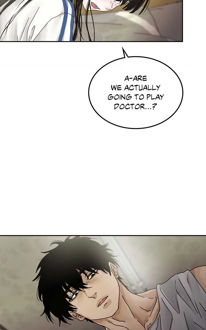 Where the Heart Is Chapter 6 – Page 33