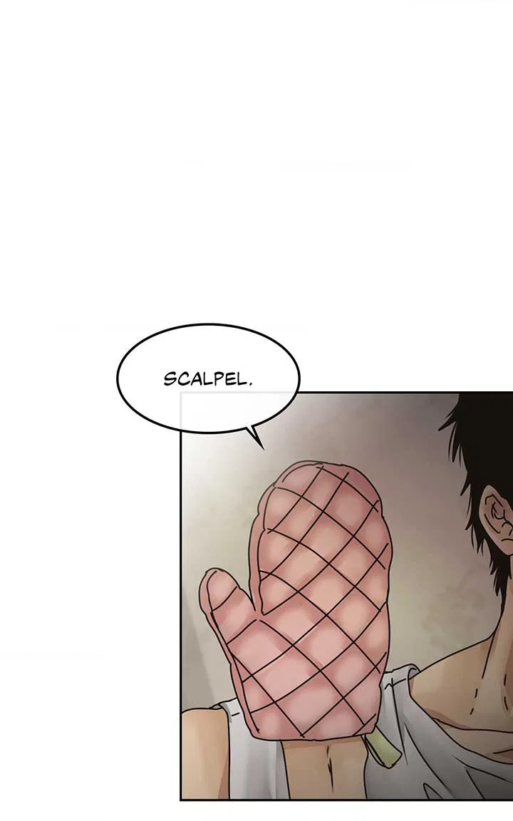 Where the Heart Is Chapter 6 – Page 36