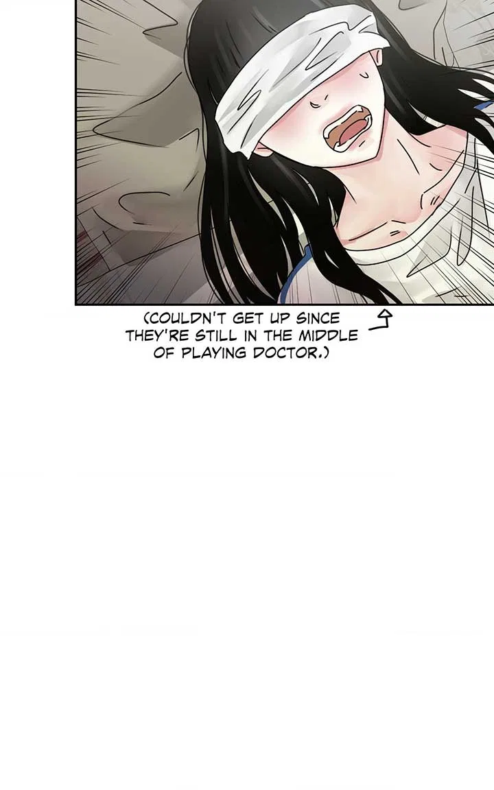 Where the Heart Is Chapter 6 – Page 45
