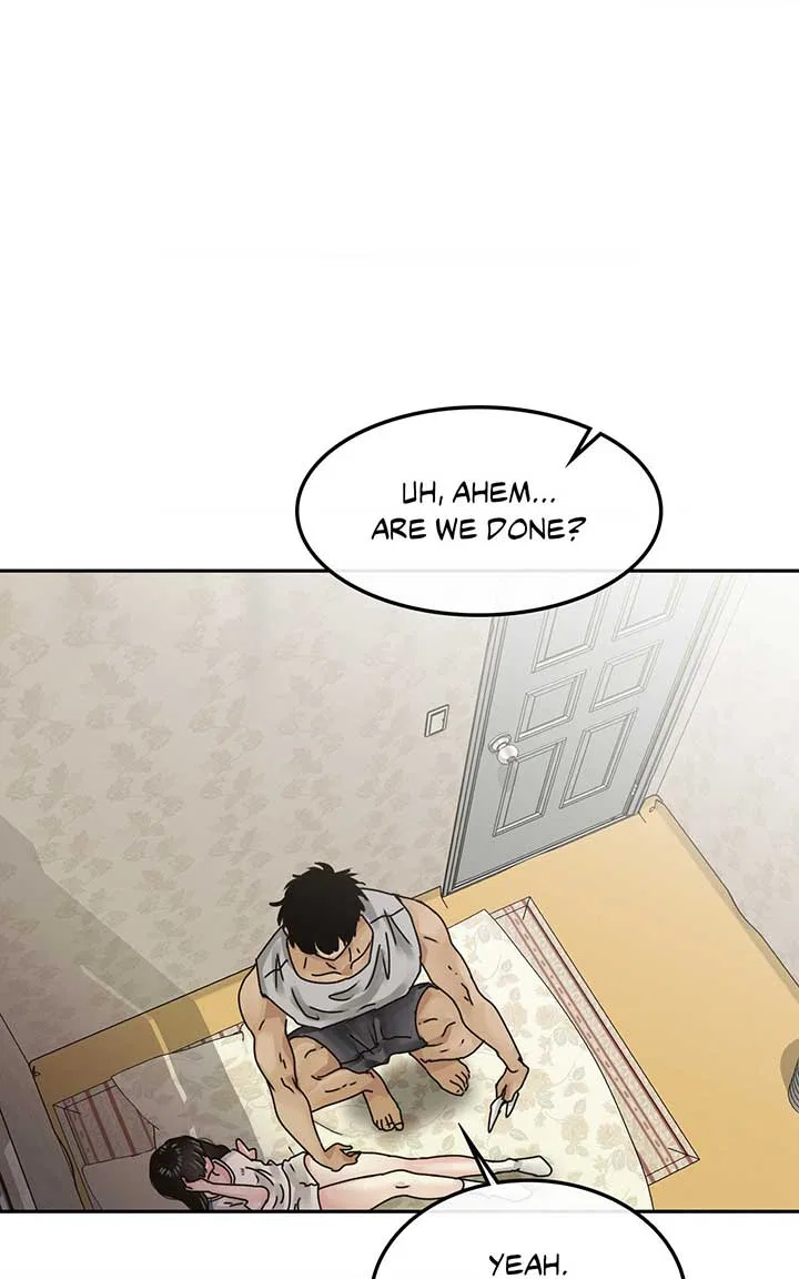 Where the Heart Is Chapter 6 – Page 47