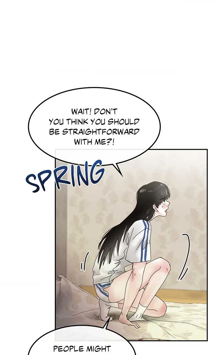 Where the Heart Is Chapter 6 – Page 56