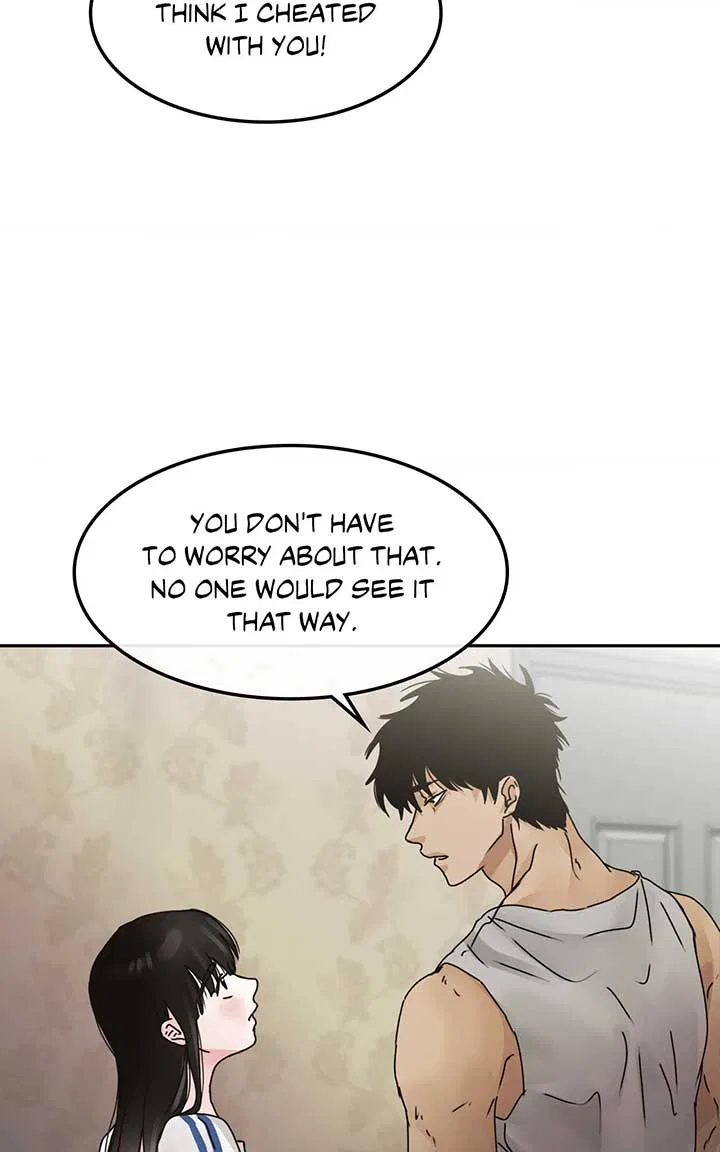 Where the Heart Is Chapter 6 – Page 57