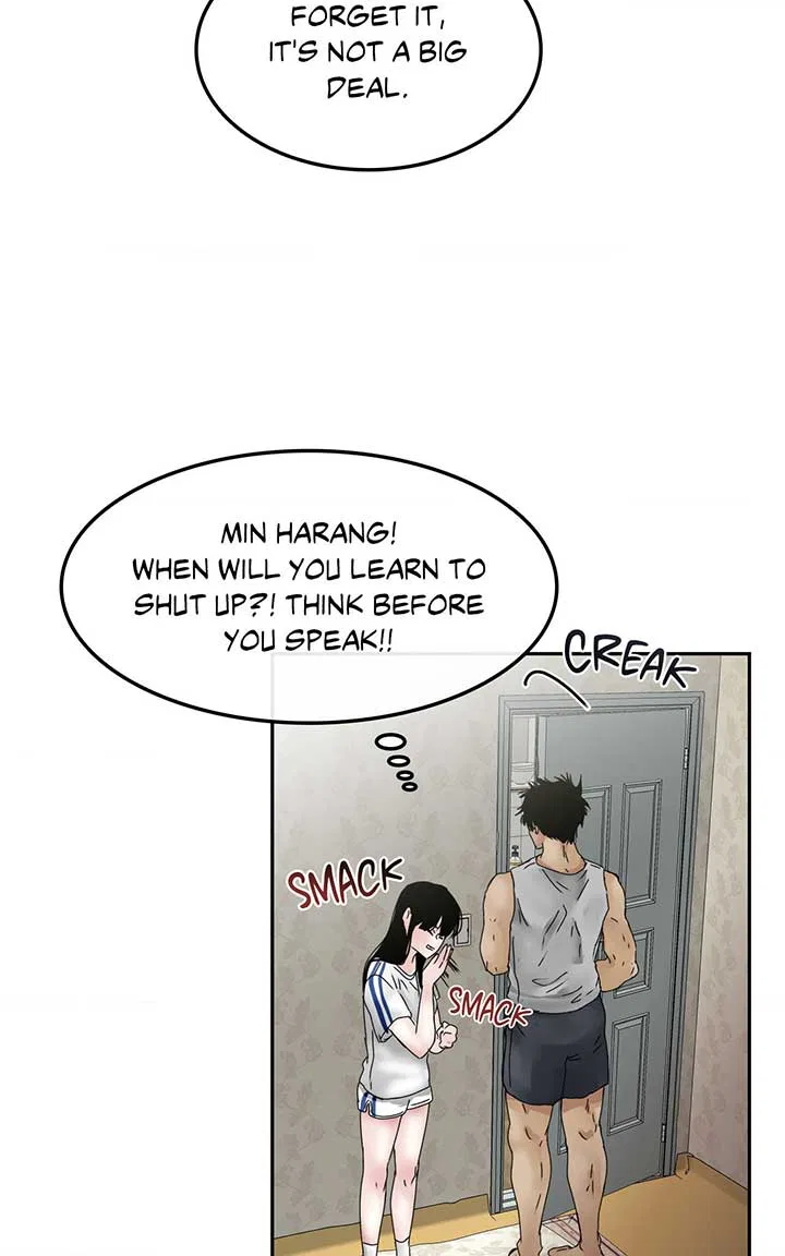 Where the Heart Is Chapter 6 – Page 62
