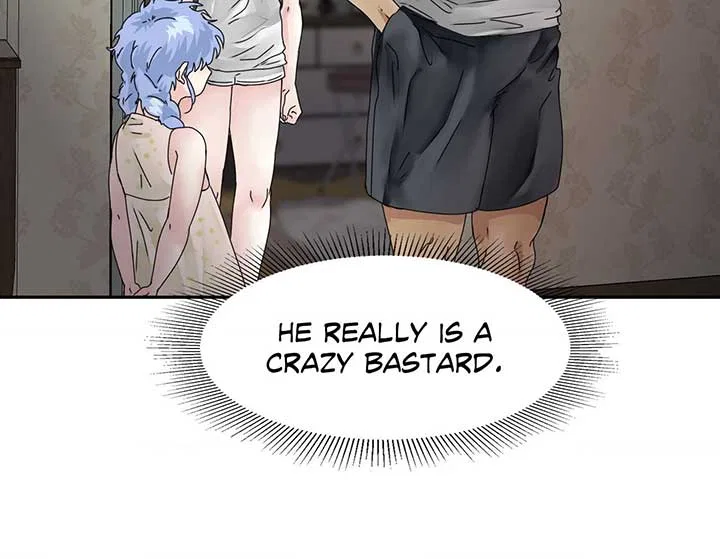 Where the Heart Is Chapter 6 – Page 68