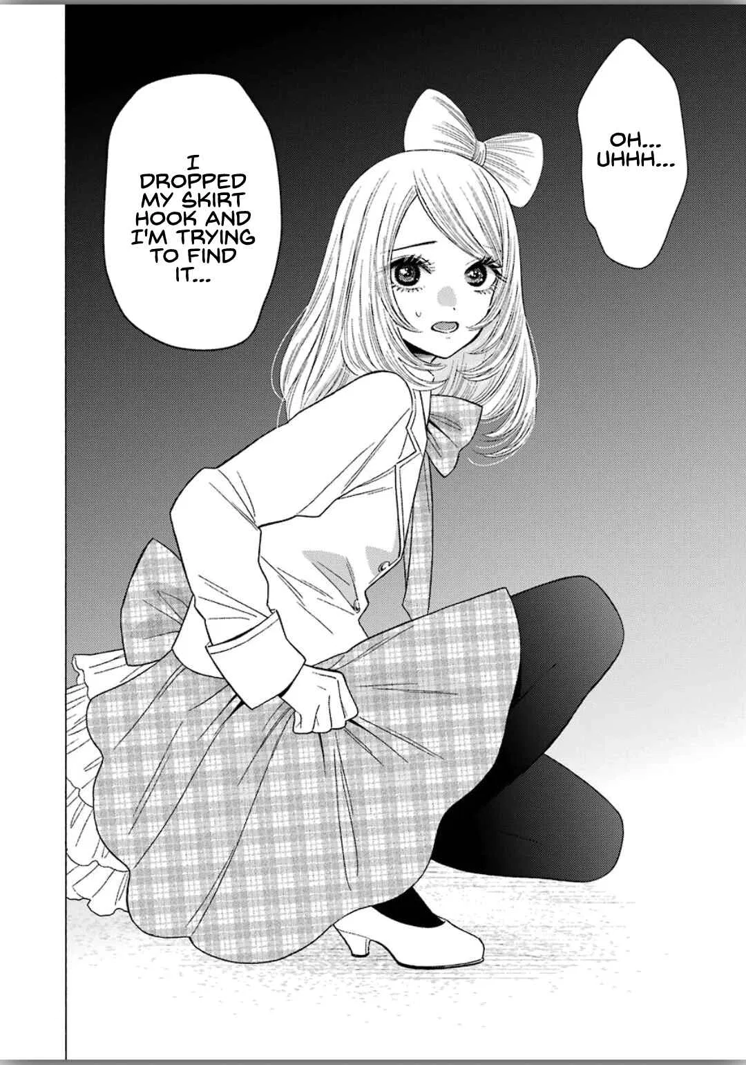 Sono Bisque Doll wa Koi o Suru Chapter 40 – Page 5