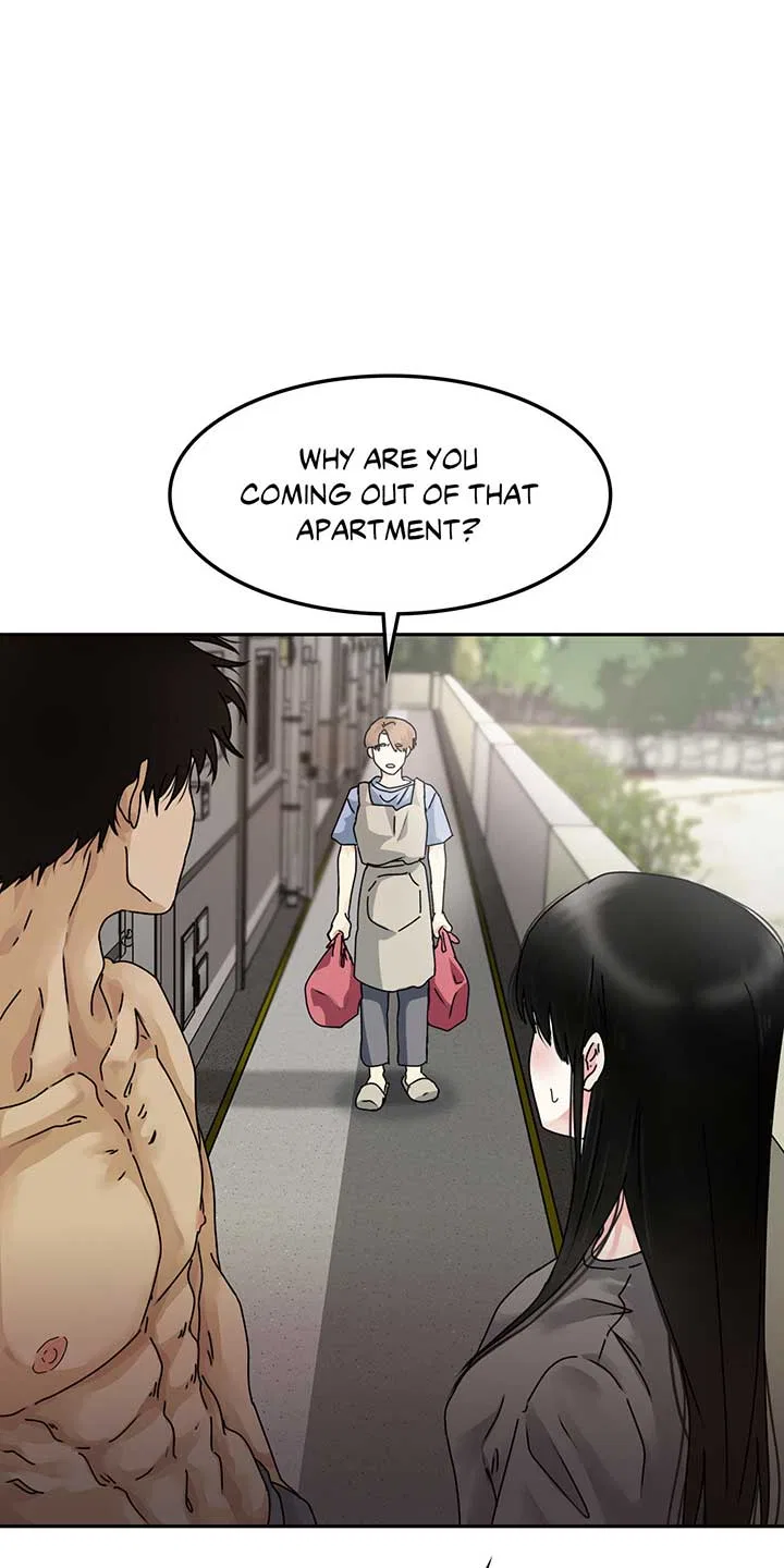 Where the Heart Is Chapter 5 – Page 1