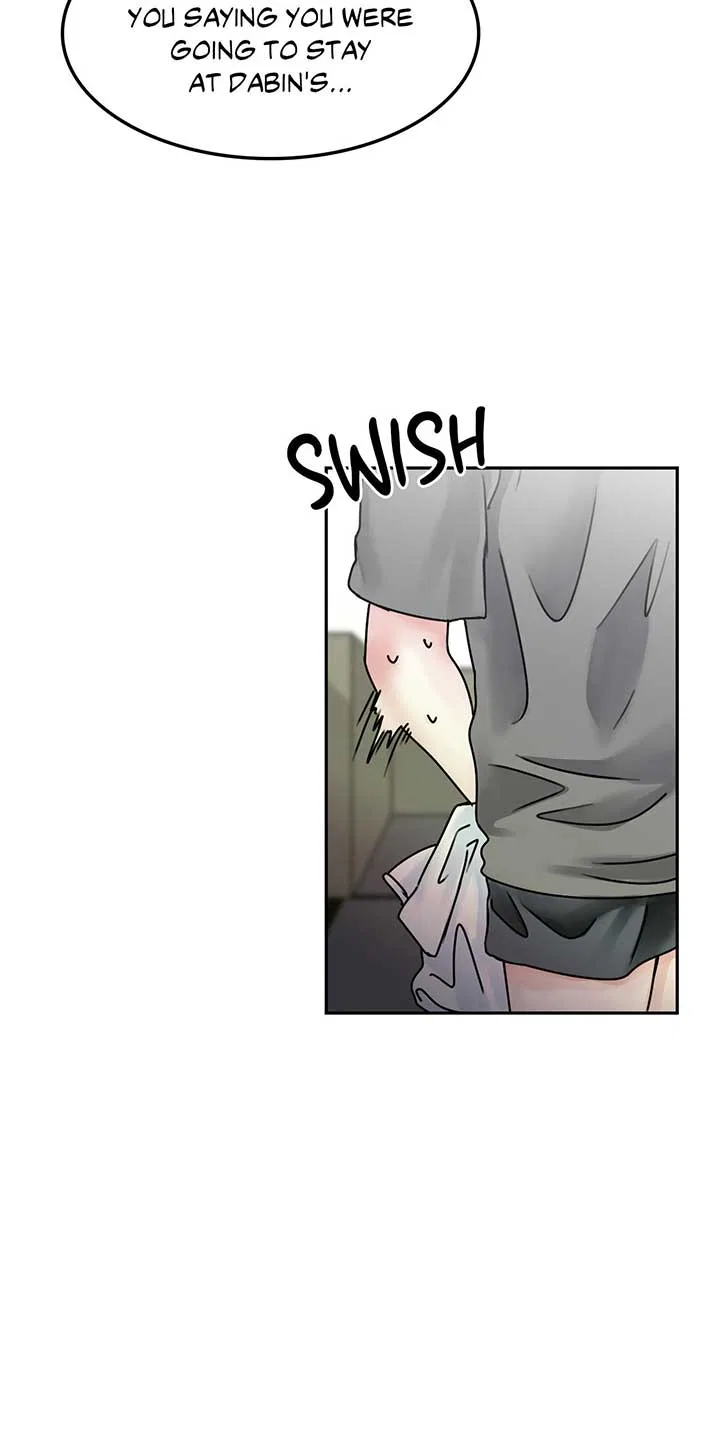Where the Heart Is Chapter 5 – Page 4