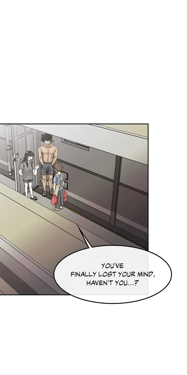 Where the Heart Is Chapter 5 – Page 5