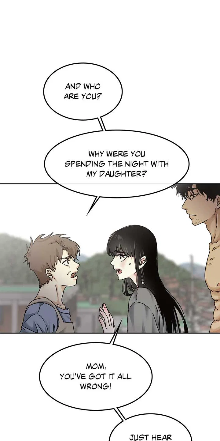 Where the Heart Is Chapter 5 – Page 6