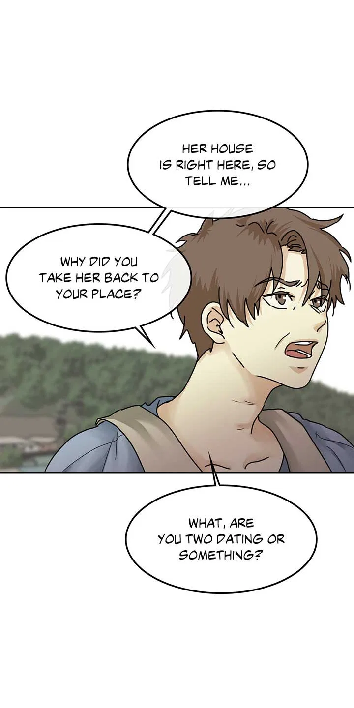 Where the Heart Is Chapter 5 – Page 8
